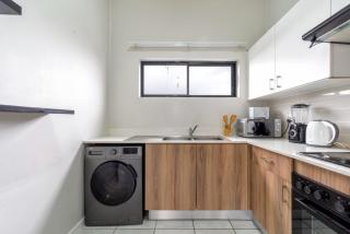 Alimama Spaces: The Manson's Green Park - 5