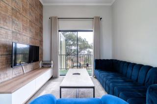 Alimama Spaces: The Manson's Green Park - 1