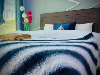 nathiagali green view resort by room - 3