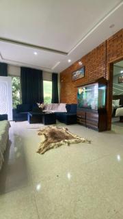 nathiagali green view resort by room - 3