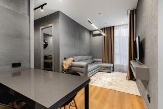 Квартира 184 в ЖК Комфорт Сити - 3