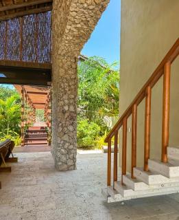 Exclusive luxury island villa - 1