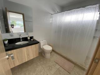 Casa de 5 habitaciones con jacuzzi - 7