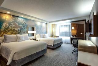 Courtyard by Marriott Montreal West Island/Baie D’Urfe - 3