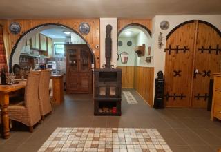 Szendergő - Apartman Hajós pincefalu - 7