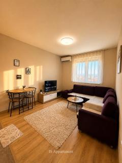 IS Apartment in Prizren - 0