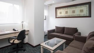 Holiday Inn & Suites Mexico Zona Reforma by IHG - 9