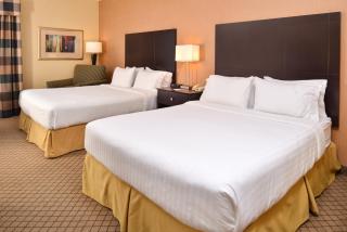 Holiday Inn Express Lewisburg - New Columbia by IHG - 8