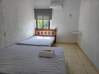 Massagueira 02 · Casa com piscina na Massagueira - 9
