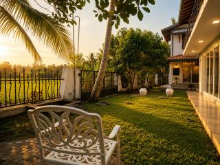 Villa Lushbrook - 4