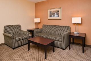 Holiday Inn Express Lewisburg - New Columbia by IHG - 3