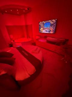 Infinity Suite - 6