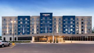 Courtyard by Marriott Montreal West Island/Baie D’Urfe - 6