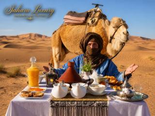 Sahara Luxury Package & Activities - 2