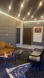 nathiagali green view resort by room - 9