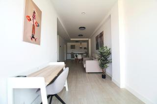 Apartamentos turísticos El Pinar - 5