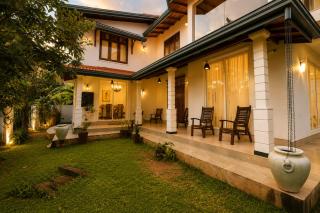 Villa Lushbrook - 8