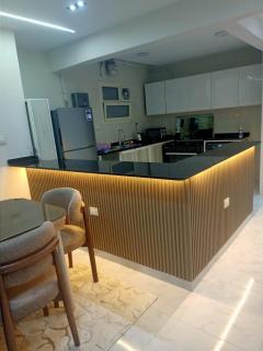 Luxury Apartment Alexandria - 7