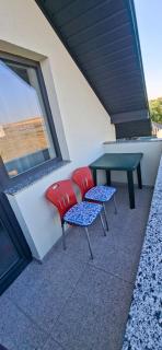 Gidal Apartments Near Mall Moldova - 6