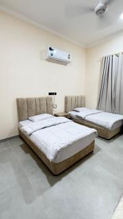 The Inn Awqad - 2