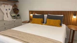 Flat Premium 2Qts+Jacuzzi Privativa-Cleo Hospeda - 8
