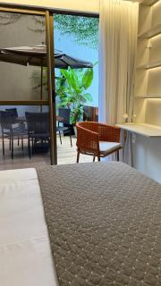Flat Premium 2Qts+Jacuzzi Privativa-Cleo Hospeda - 6