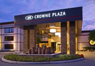 Crowne Plaza Suffern-Mahwah by IHG - 9