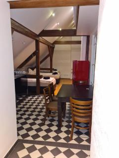 Pensionszimmer Unicat - 2