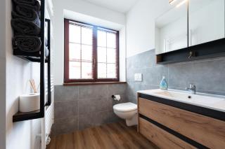 Wohngefühl Appartements Bad Tabarz - Kuschelnest - 4