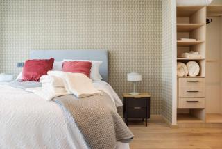 Sleek 1BR1BA Apt Urban Oasis for 3 in Las Condes - 6