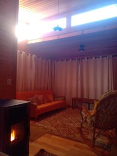 Cabana Encantada da Serra - 7