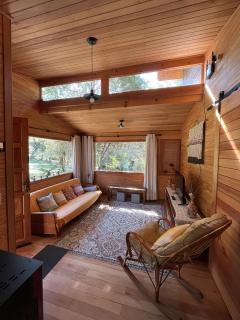 Cabana Encantada da Serra - 8