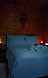 Cabana Encantada da Serra - 1