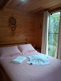 Cabana Encantada da Serra - 3