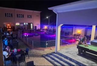 Dinam hotel and suites - 5