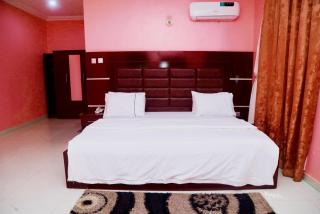 Dinam hotel and suites - 3