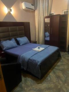 Dinam hotel and suites - 2