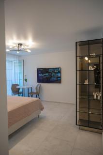 Studio apartment - 5