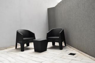 Bnb Loft I - Patio y relax! - 2