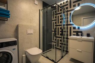 Studio apartment - 8