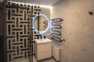 Studio apartment - 9