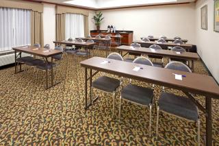 Holiday Inn Express Hotel & Suites Decatur, TX by IHG - 4