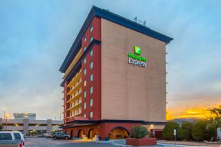 Holiday Inn Express El Paso-Downtown an IHG Hotel - 6