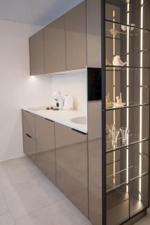 Studio apartment - 2