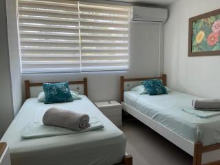 Apartasol vacacional - 2