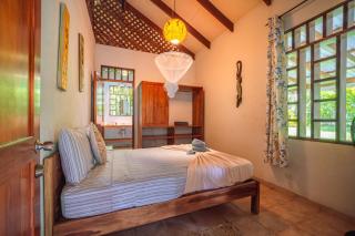 Osos Caribeños - with Garden - 400m from the Beach - 6