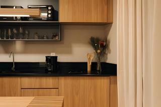 Loft 610 Inn no Parque Una - Pelotas - 8