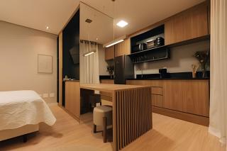 Loft 610 Inn no Parque Una - Pelotas - 4