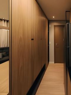 Loft 610 Inn no Parque Una - Pelotas - 6