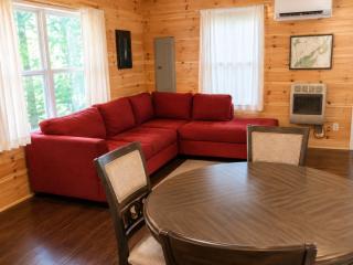 Cameron's Cottage at The Lake - 6